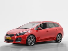 Kia Cee'd Sportswagon - 1.0 T-GDi GT-Line | Trekhaak | Stoelverwarming | All-seasons