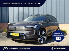 Volvo EX90 - Twin Motor Performance Ultra 7p. 111 kWh
