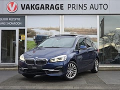 BMW 2-serie Active Tourer - 225xe iPerformance High Executive |PANO|STOELVERW.|CAMERA|DEALER ONDERH.|ORG.NL|NAP| 4571