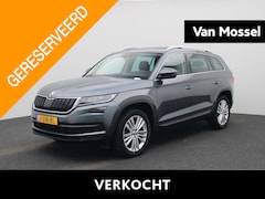 Skoda Kodiaq - 1.5 TSI Business Edition Plus | ELEK.ACHTERKLEP | ADAPTIEF CRUISECONTROL | ELEK.STOEL | CA