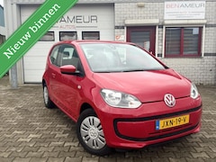 Volkswagen Up! - 1.0 BMT take up