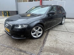 Audi A4 Avant - 1.8 TFSI Pro Line Business