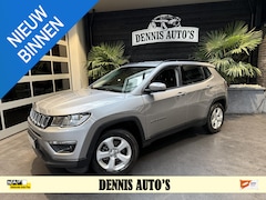 Jeep Compass - 1.4 MultiAir Night Eagle