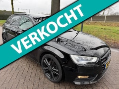 Audi A3 Sportback - 1.4 TFSI CoD S-line 2015 Pano Dsg