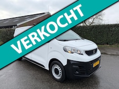 Peugeot Expert - 2.0 BlueHDI 120PK PREMIUM - EURO 6