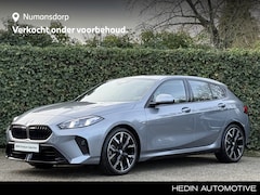 BMW 1-serie - 120 | M-Sport | 19'' | Camera | Comfort Access | Stoelverw