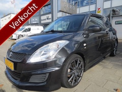 Suzuki Swift - 1.2 Exclusive EASSS mooie dikke auto , airco lmv etc