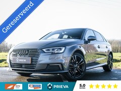 Audi A3 Sportback - 40 e-tron Advance S-line * B&O * Stoelver * Virtual