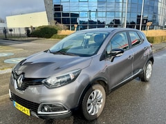 Renault Captur - 1.5 dCi Dynamique