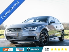 Audi A3 Sportback - 40 e-tron Advance S-line * B&O * Stoelver * Virtual