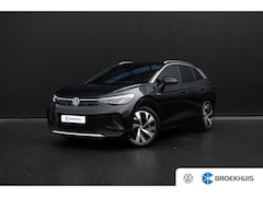 Volkswagen ID.4 - First 77 kWh | 1e eigenaar | Apple Carplay | SOH 92% |