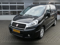 Fiat Scudo - Combi 2.0 MultiJet 128pk L1H1