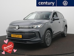 Volkswagen Tiguan - 1.5 eHybrid Life Edition / Elek. Trekhaak / Camera / Side-Assist / 18 Inch