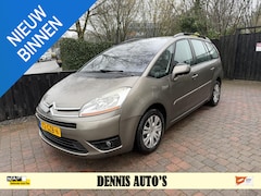 Citroën Grand C4 Picasso - 2.0-16V Ambiance EB6V 7persoons