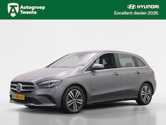 Mercedes-Benz B-klasse - 180 Launch Edition Premium | LED | Navi | Stoelverwarming | Elek