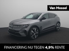 Renault Mégane E-Tech - EV60 Optimum Charge Techno 220PK | Google Navigatie | 360 Camera | Dodehoekdetectie | 20''