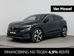 Renault Mégane E-Tech - EV60 Optimum Charge Techno | Navigatie met Google Integratie | Climate Control | Cruise Co