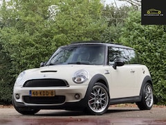 MINI Cooper S - 1.6 John Cooper Works / Orig.NL /NAP