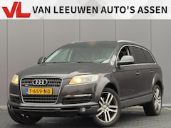 Audi Q7 - 4.2 FSI quattro 5+2 | Nieuw binnen | APK tot 11-2026 | Extra wielenset