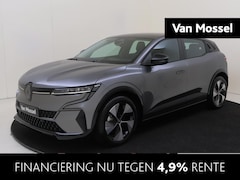 Renault Mégane E-Tech - EV60 Optimum Charge Equilibre 220PK | Achteruitrijcamera | Parkeersensoren Achter | AppleC