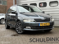 Skoda Fabia Combi - 1.0 TSI Drive AIRCO|CRUISE CONTROLE