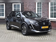 Peugeot e-2008 - EV Active GT Line 50 kWh Wij zijn op afspraak geopend Graag bellen voor uw komst