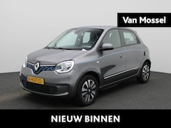 Renault Twingo Z.E. - R80 Intens