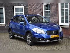 Suzuki SX4 - 1.6 Exclusive AllGrip Wij zijn op afspraak geopend Graag bellen voor uw komst