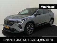 Renault Austral - 1.2 E-Tech full hybrid 200 techno | AUTOMAAT | Navigatie | Achteruitrijcamera | Cruise & C