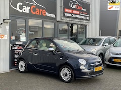 Fiat 500 - 1.2 Lounge|APK04–2027|AIRCO|NAP|2SLEUTELS|