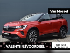 Renault Austral - 1.2 Mild Hybrid Advanced Techno 130PK | Google Navigatie | Dodehoekdetectie | Voorruitverw