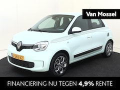 Renault Twingo - 1.0 SCe Collection | Airco | Cruise Control | Electr ramen voor| Electr Verst buitenspiege