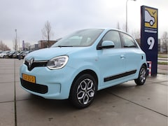 Renault Twingo - 1.0 SCe Collection LED, Airco, NIEUWSTAAT Prijspakker