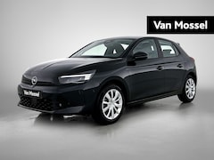 Opel Corsa - 1.2 Turbo Hybrid Edition Voorraad Voordeel tot 8 jaar garantie