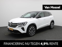 Renault Austral - 1.2 E-Tech full hybrid 200 techno | Achteruitrijcamera | Apple CarPlay/Android Auto | Blin