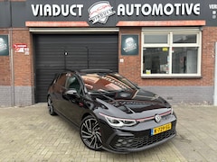 Volkswagen Golf - 2.0 TSI GTI Pano