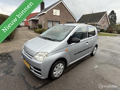 Daihatsu Cuore - 1.0-12V 100th Anniversary