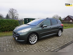 Peugeot 207 SW - 1.6 VTi XS Première