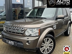 Land Rover Discovery - 3.0 SDV6 HSE | Grijs Kenteken | LED | Xenon | Harman Kardon | Zeer goed onderhouden | 2 Sl