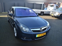 Opel Vectra GTS - 2.2-16V Sport Ledersportint. Bijzonder Mooi