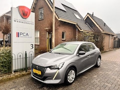Peugeot 2008 - 1.2 PureTech Active Distributieriem vervangen