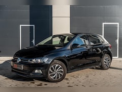 Volkswagen Polo - 1.0 TSI Comfortline Navi|Carplay|Adaptive CC