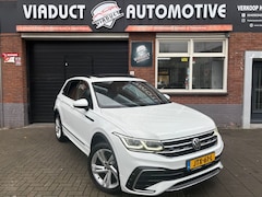 Volkswagen Tiguan - 1.5 TSI R-Line Pano