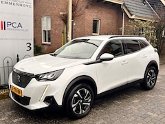 Peugeot 2008 - 1.5 BlueHDi Blue Lease Allure