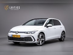 Volkswagen Golf - 1.4 eHybrid GTE I Pano-dak I iQ-light I Carplay I Winterpack I ACC I Head-up I Dealer-onde