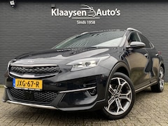 Kia XCeed - 1.6 GDi PHEV ExecutiveLine AUT. | 1e eigenaar | dealer onderh. | panoramadak | leder | nav