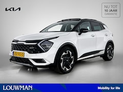 Kia Sportage - 1.6 T-GDi Plug-in Hybrid AWD GT-PlusLine Limited Panoramadak | Harman Kardon speakers | 36