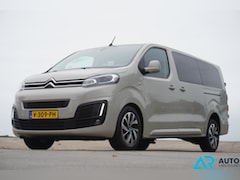Citroën Jumpy - bestel 2.0 BlueHDI 180 Business XL DC S&S