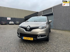 Renault Captur - 0.9 TCe Dynamique Camera Clima Cruise Keyless PDC LM-Wielen APK NAP