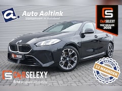 BMW 1-serie - 120 M Sport Design Ed. NIEUWE AUTO | NED. AUTO | CAMERA